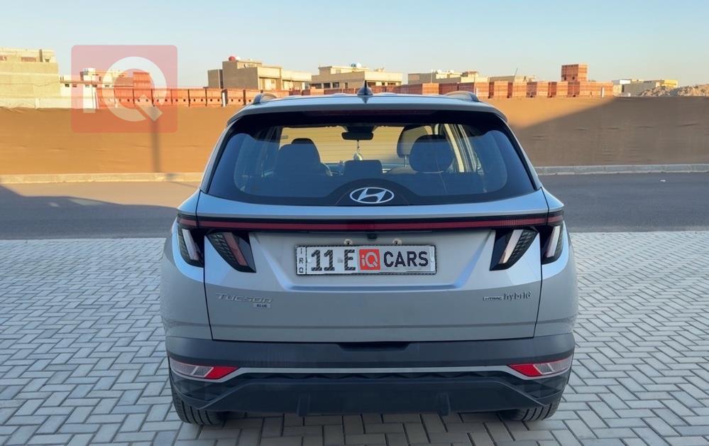 هيونداي توسان